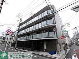 ラフィスタ品川戸越 201