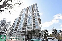 ザ・神宮前レジデンス 705