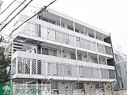 レオパレスチェリー