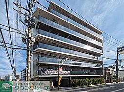 ＡＩＦＬＡＴ品川戸越パークサイド 605