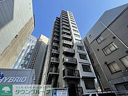 パークアクシス赤坂山王 902