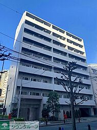 プレミアステージ大崎 707