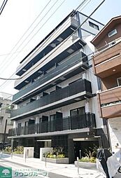 ドムス・スタイル武蔵小山 306