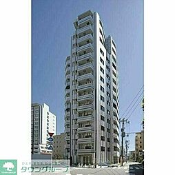 スパシエ蒲田グランドタワー 806