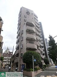 インフィニティ南青山 301