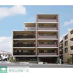 ディームス初台II 301