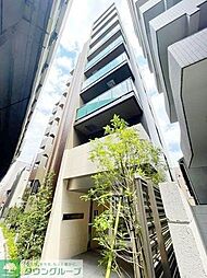 ブライズ白金台 801