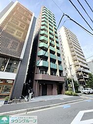 カーサスプレンディッド虎ノ門 401