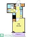 プレール・ドゥーク戸越銀座通り5階13.4万円