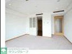 品川プリンス・レジデンス 703 7階1LDKのリビング/ダイニング