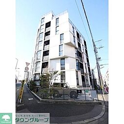 エスタート等々力 106