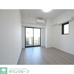 ビィ・フォルマ田園調布 403 4階1Kのリビング/ダイニング