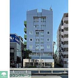 ホーメイレジデンス南馬込II 502