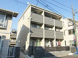 ステラコート馬込