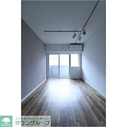 プレミアステージ大崎 302 3階ワンルームのリビング/ダイニング