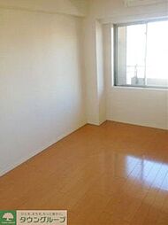 小石川ザ・レジデンスイーストスクエア 408 4階1LDKのリビング/ダイニング