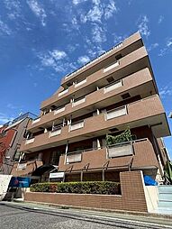 レガトス文京 102