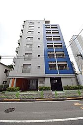 プライムアーバン月島 702