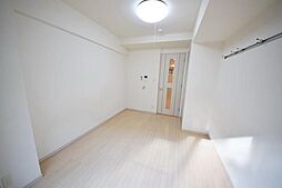 ガーラ大井町ゼームス坂上 302 3階1Kのリビング/ダイニング