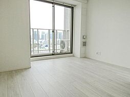 レビスタ白金高輪 1301 13階1Kのリビング/ダイニング