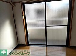 佐藤ビル 202 2階1DKのリビング/ダイニング