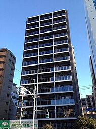 ザ・パークハウスアーバンス東五反田 1401