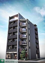 レガリス品川南大井II 702