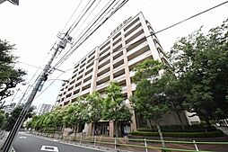 パークコート麻布十番ザ・タワー三田ガーデン