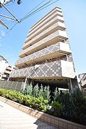 プレミアムキューブＧ西大井 803