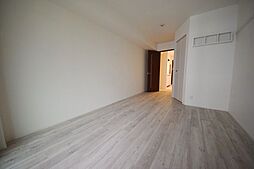 ハーモニーコート月島 502 5階1Kのリビング/ダイニング