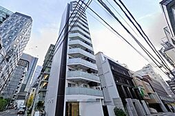 ハーモニーレジデンス浜松町