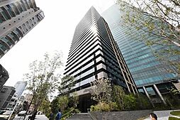 六本木グランドタワーレジデンス 514