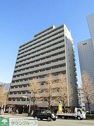 スカイコート・ヴィーダ五反田ウエスト 904