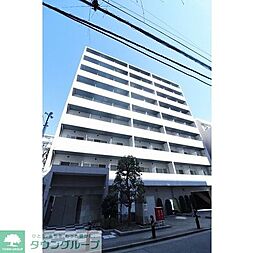 プレミアステージ大崎 302