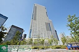 ザ・パークハウス晴海タワーズ　クロノレジデンス 3203