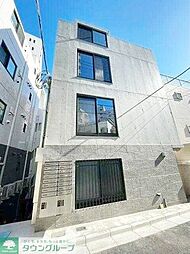 アヴァンタージュ恵比寿