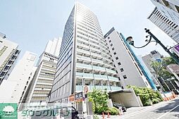 パークハビオ赤坂タワー