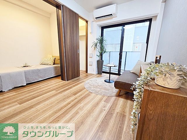 室内