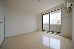 レジディア神田岩本町 503 5階ワンルームのリビング/ダイニング