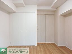 ZOOM東神田 703 7階1Kのリビング/ダイニング