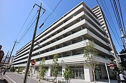 オアーゼ品川レジデンス