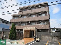 ＭＵスクエア等々力 102