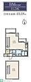 S-RESIDENCE駒場東大前1階27.0万円