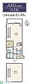 S-RESIDENCE駒場東大前1階34.9万円