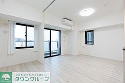 リビオ北品川リバーサイドテラス 2LDKの写真
