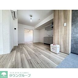 ウェルスクエア目黒 2LDKの写真