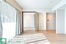 サンウッド赤坂丹後町 1LDKの写真