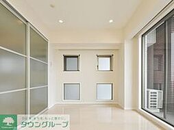 KDXレジデンス戸越 1DKの写真