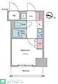 レジディア東品川6階11.9万円