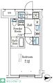 CREATIF桜新町3階14.9万円